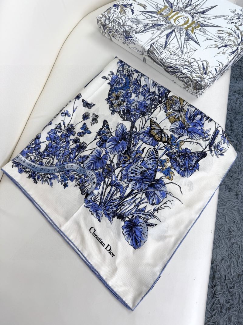 Christian Dior Scarf